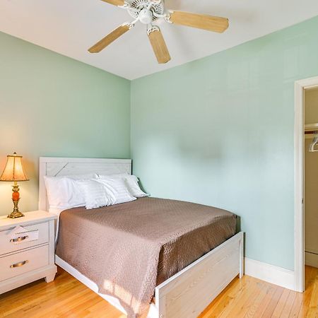 9 Mi To Dtwn Boston Cozy Malden Apartment Екстериор снимка