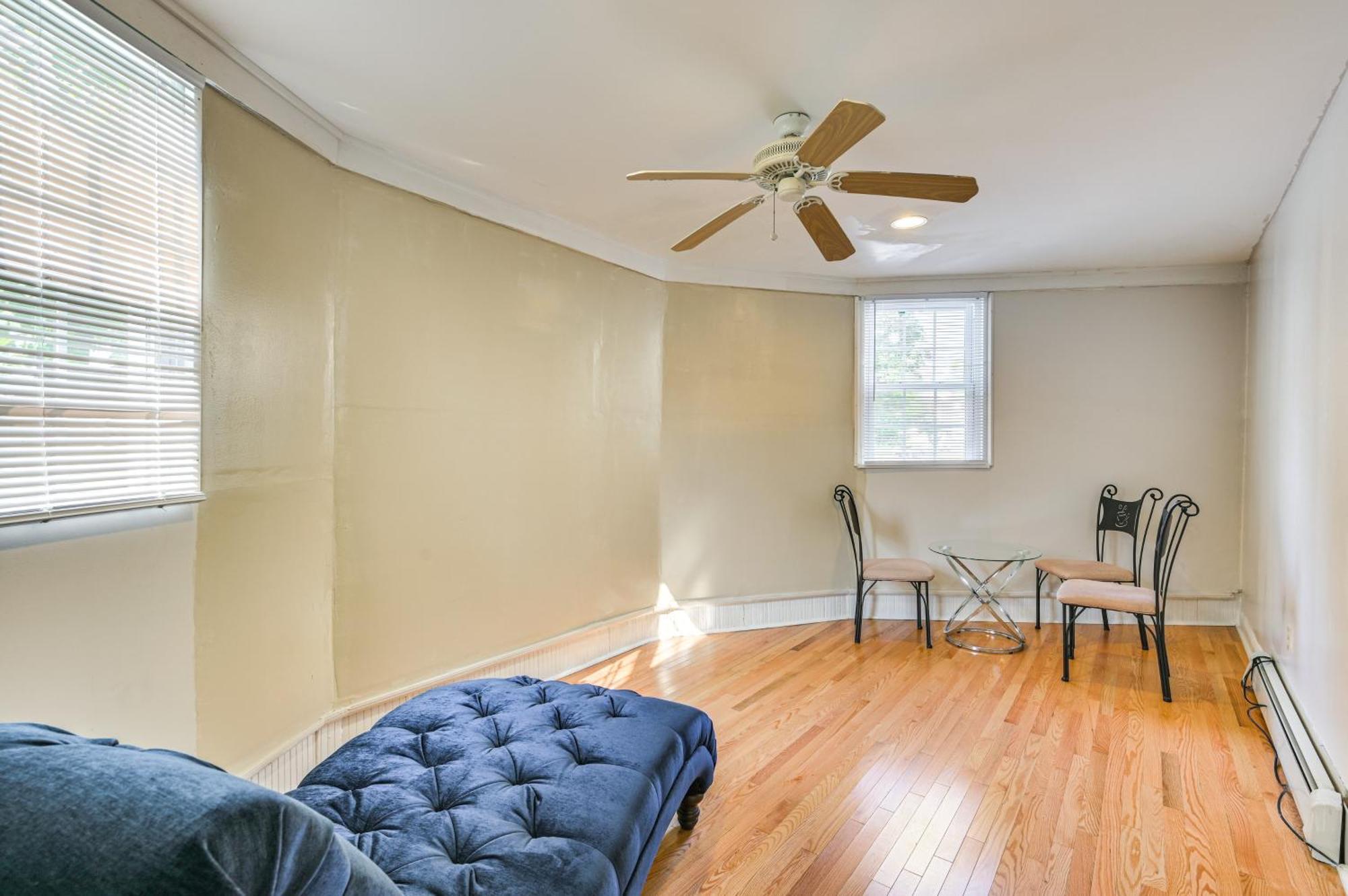 9 Mi To Dtwn Boston Cozy Malden Apartment Екстериор снимка