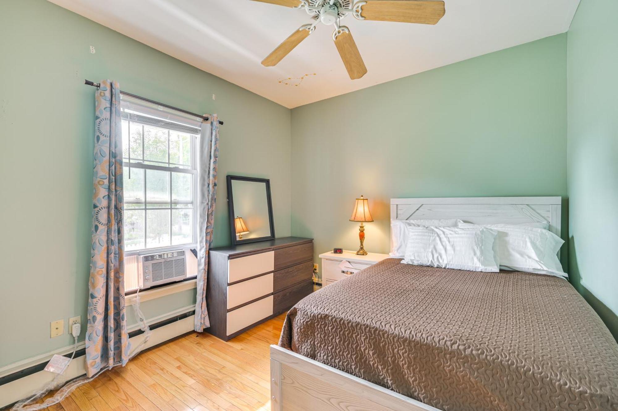 9 Mi To Dtwn Boston Cozy Malden Apartment Екстериор снимка